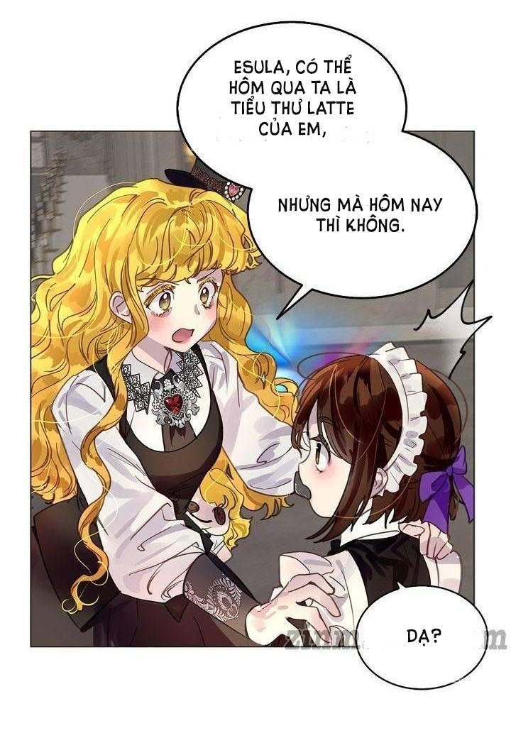 đừng xem thường nữ phụ chapter 165 54