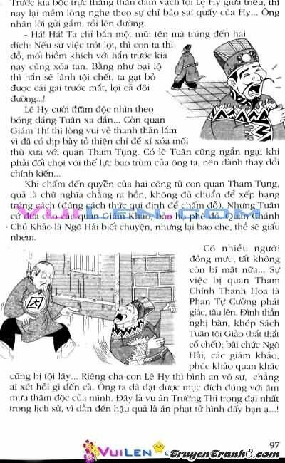 thần đồng đất việt chapter 106 95