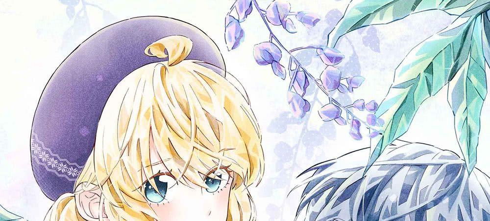 xin chào! coffee cat's chapter 7 22