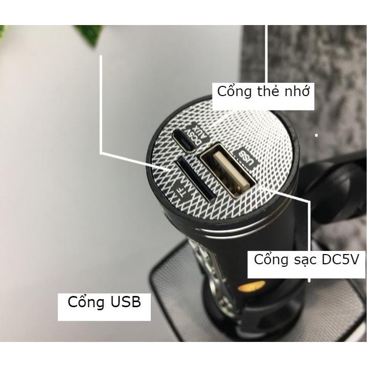 Mic hát bluetooth G01 YS 91 dòng 2021 công suất lớn, bass ấm thu âm cực chuẩn có thay đổi tone giọng độc đáo