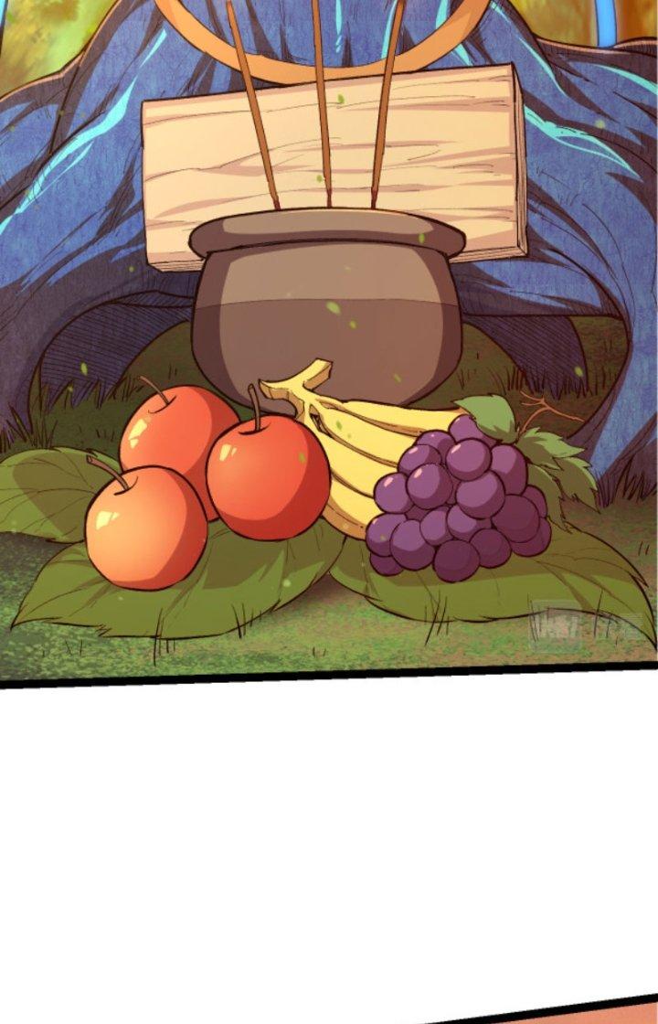 từ cây cổ thụ bắt đầu tiến hóa chapter 3 59