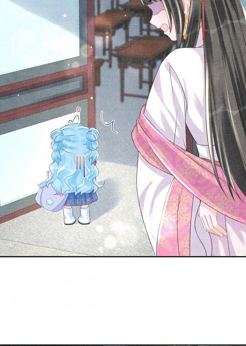 nhóc con người cá 3 tuổi rồi chapter 242 10