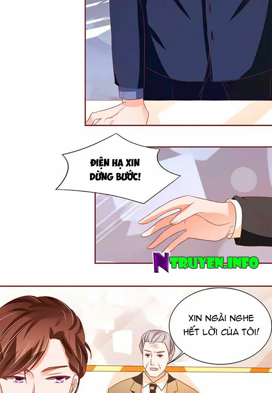 vương tước tư hữu bảo bối chapter 180 14