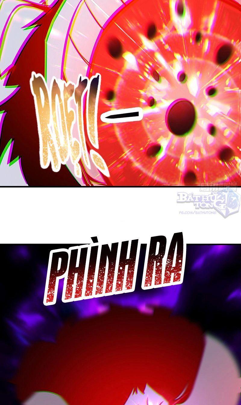 đồ đệ ta toàn là nữ ma đầu chapter 74 21