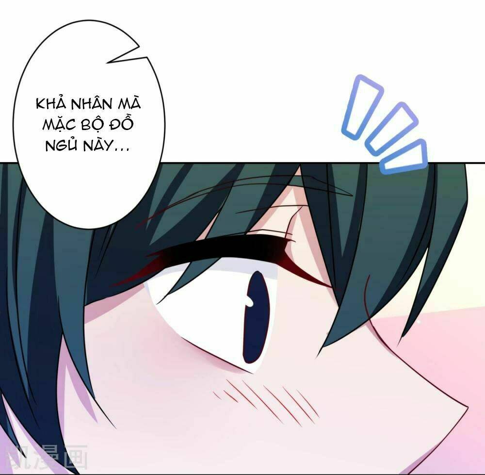 nhân vật phản diện: không ngọt không lấy tiền chapter 15.1 31