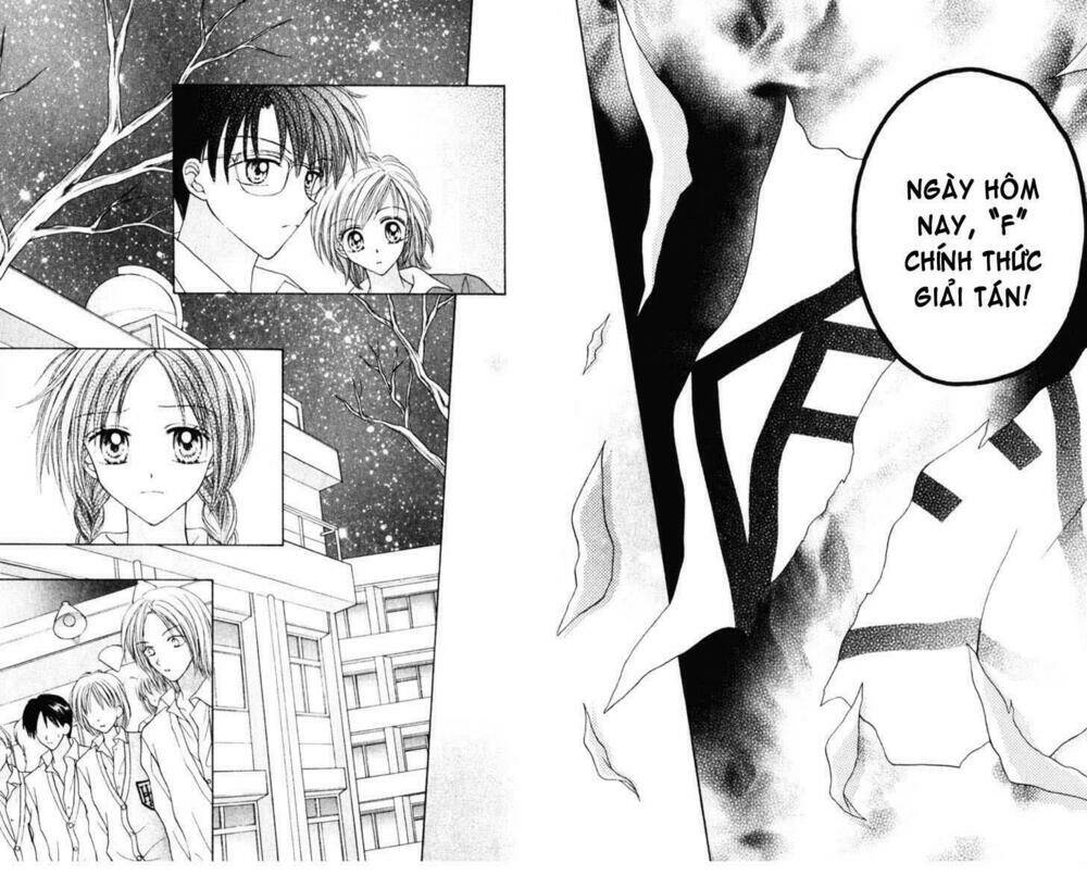 max lovely chapter 24 26