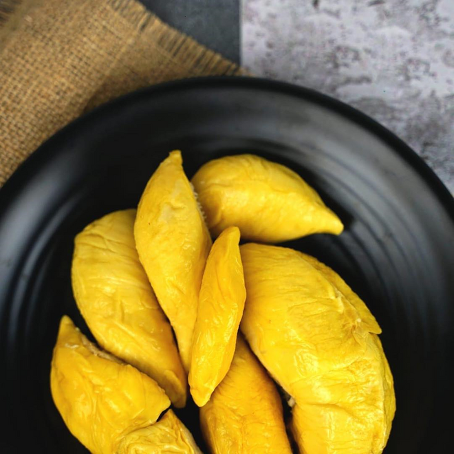 CÂY GIỐNG SẦU RIÊNG MUSANG KING [ CÂY GHÉP CHO QUẢ SỚM ].