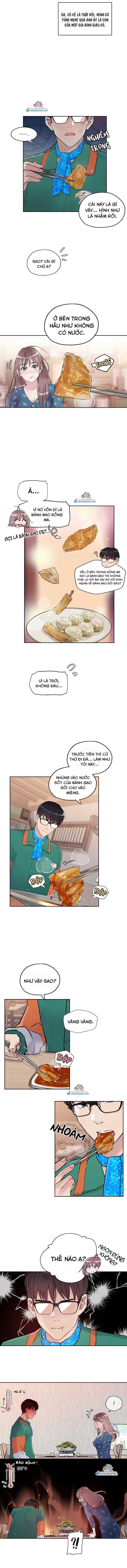 [18+] công tư phân minh chapter 10.3 2