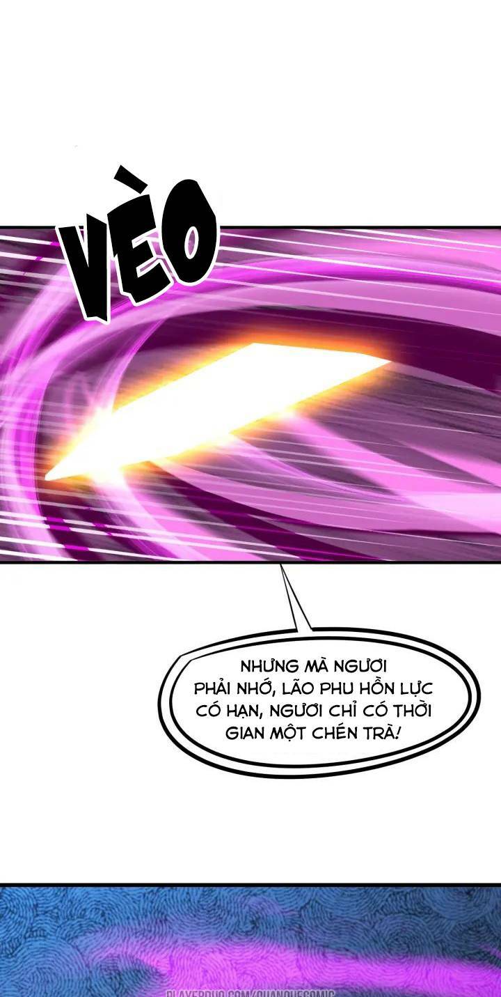 long mạch võ thần chapter 58 11