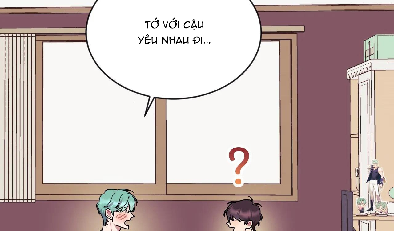 tiêu chuẩn tình yêu 100% chapter 3 46