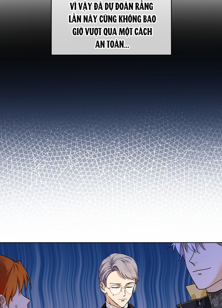 tái sinh thành vị thần baby chapter 16 9