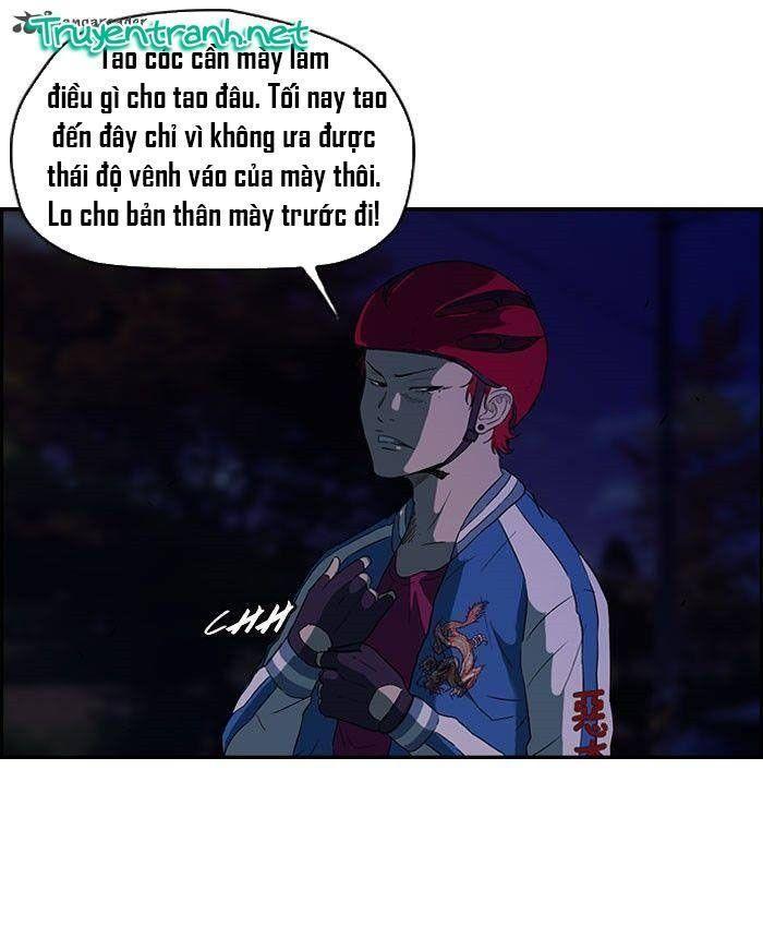 wind breaker chapter 58 4