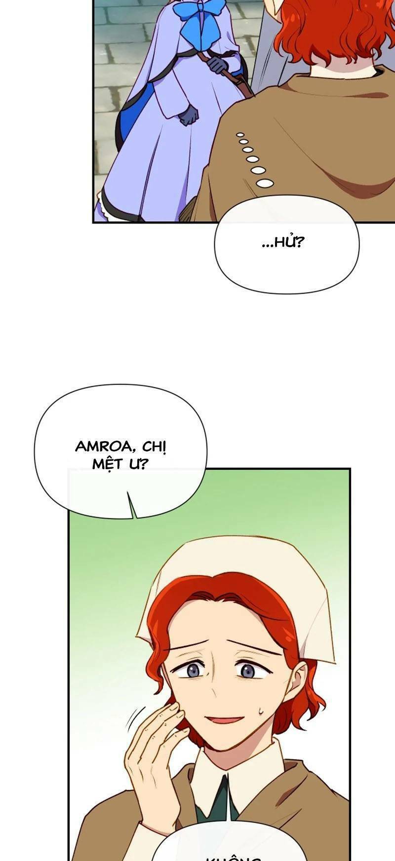 khế ước của nữ công tước quái vật chapter 55 27