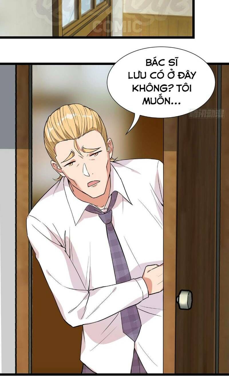 đỉnh phong cường thiếu chapter 42 22