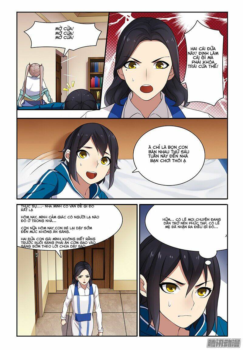ông anh loli của tôi chapter 10 7