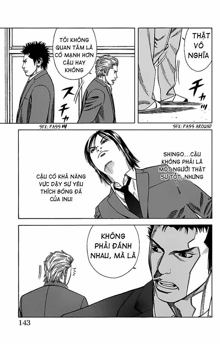 angel voice chapter 4 21
