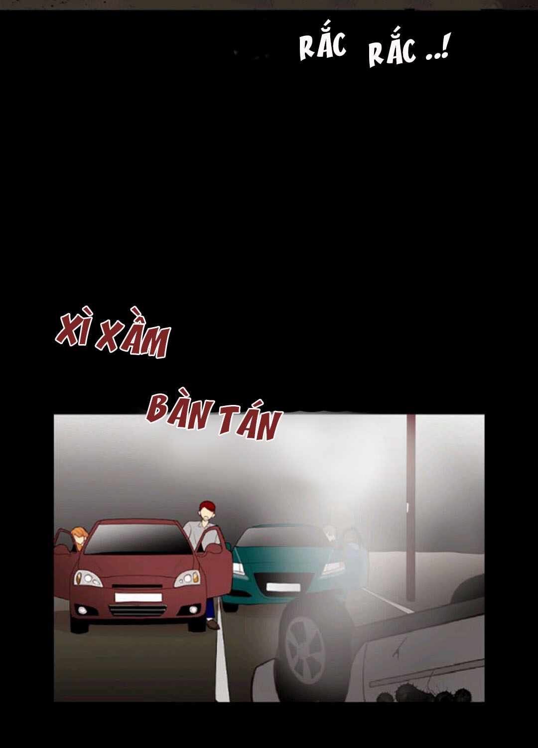 thầm yêu chapter 1 20