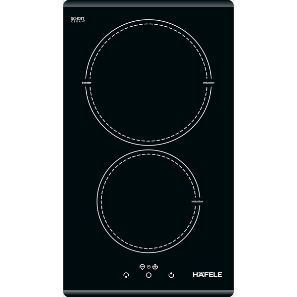 BẾP TỪ HAFELE HC-I302B - Hàng chính hãng