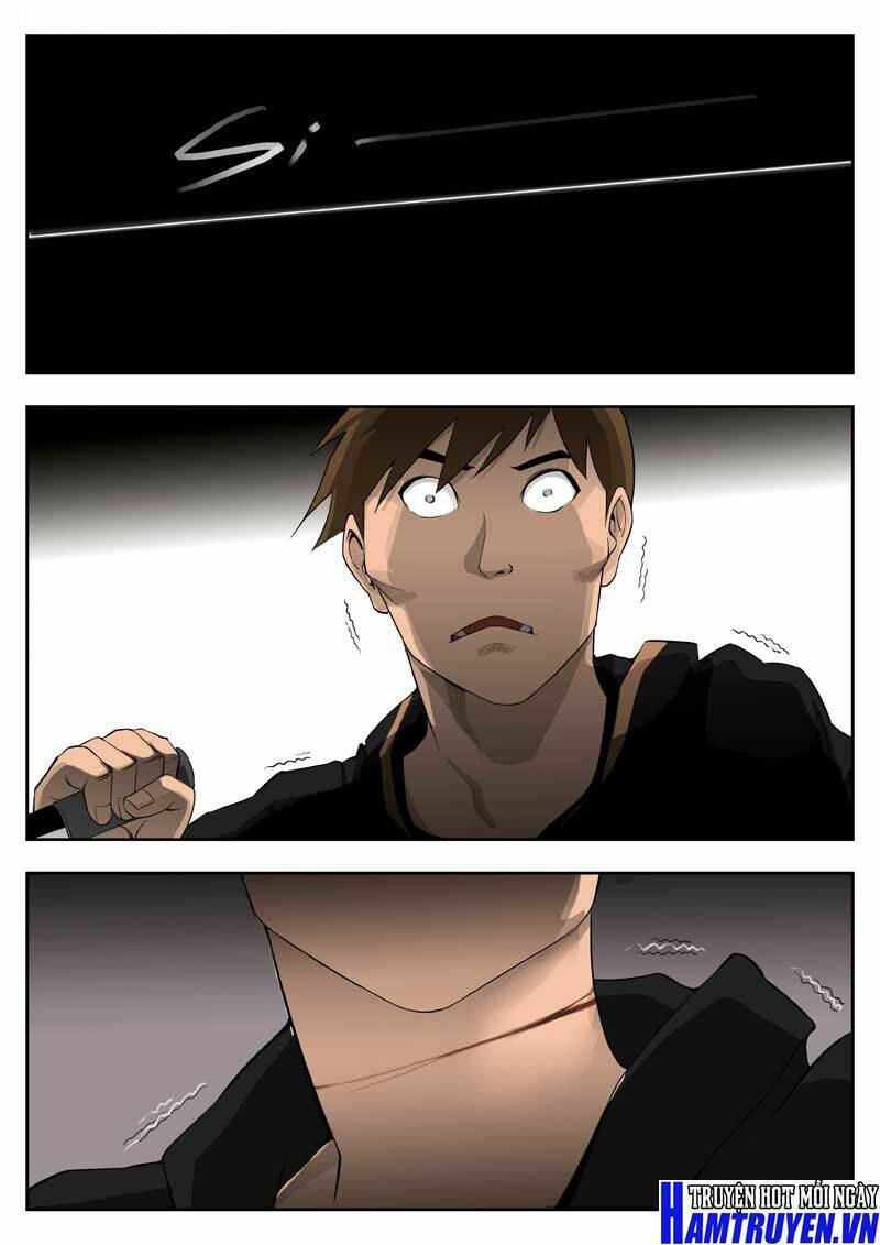 ngụy thủy nghi vân chapter 57 23