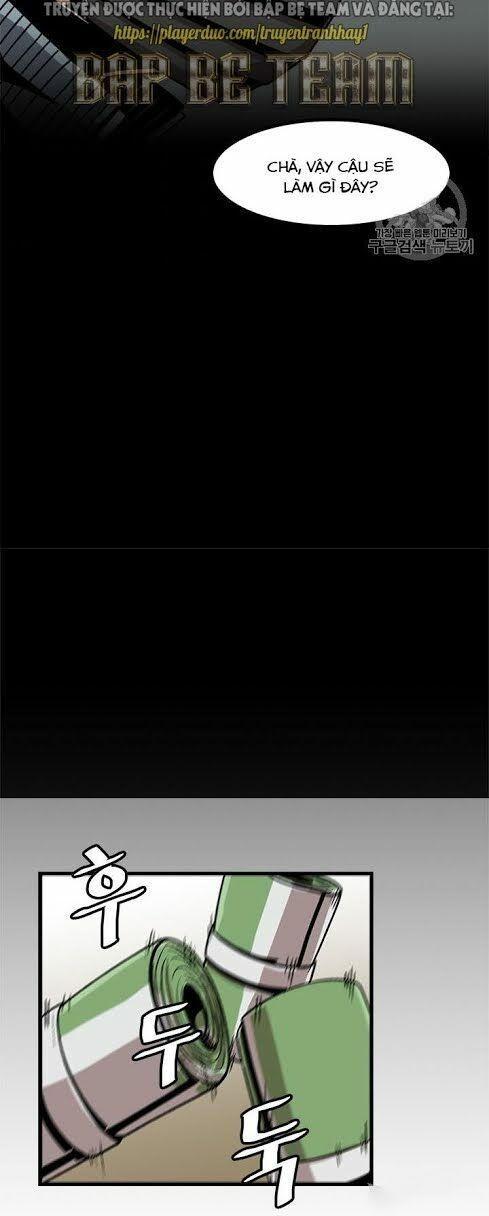 lên cấp một mình chapter 20 25