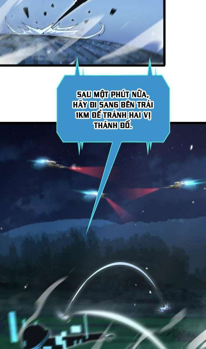 chư giới - tận thế online chapter 157 19