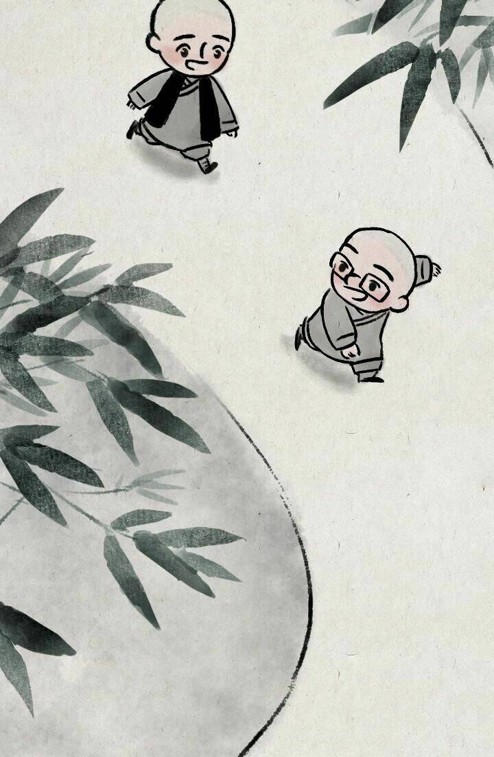 nhất thiền tiểu hòa thượng chapter 71 4