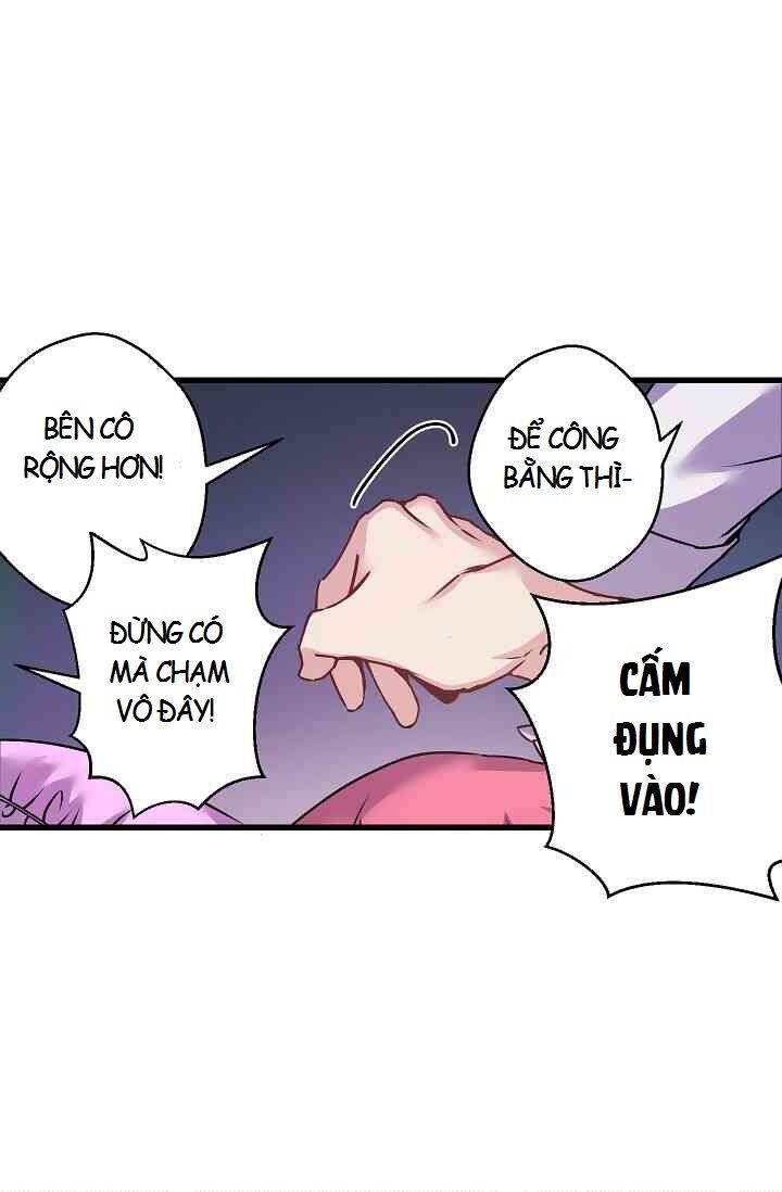 hôn lễ báo thù chapter 10 24