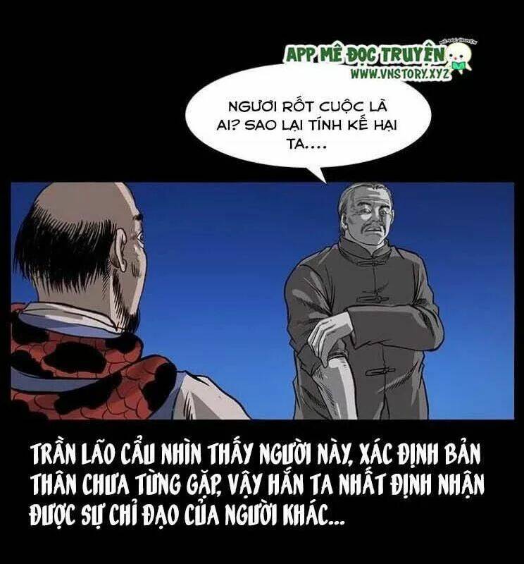 U Minh Ngụy Tượng Chapter 135: Chuyện lạ thôn Quan Lăng - Trang 85