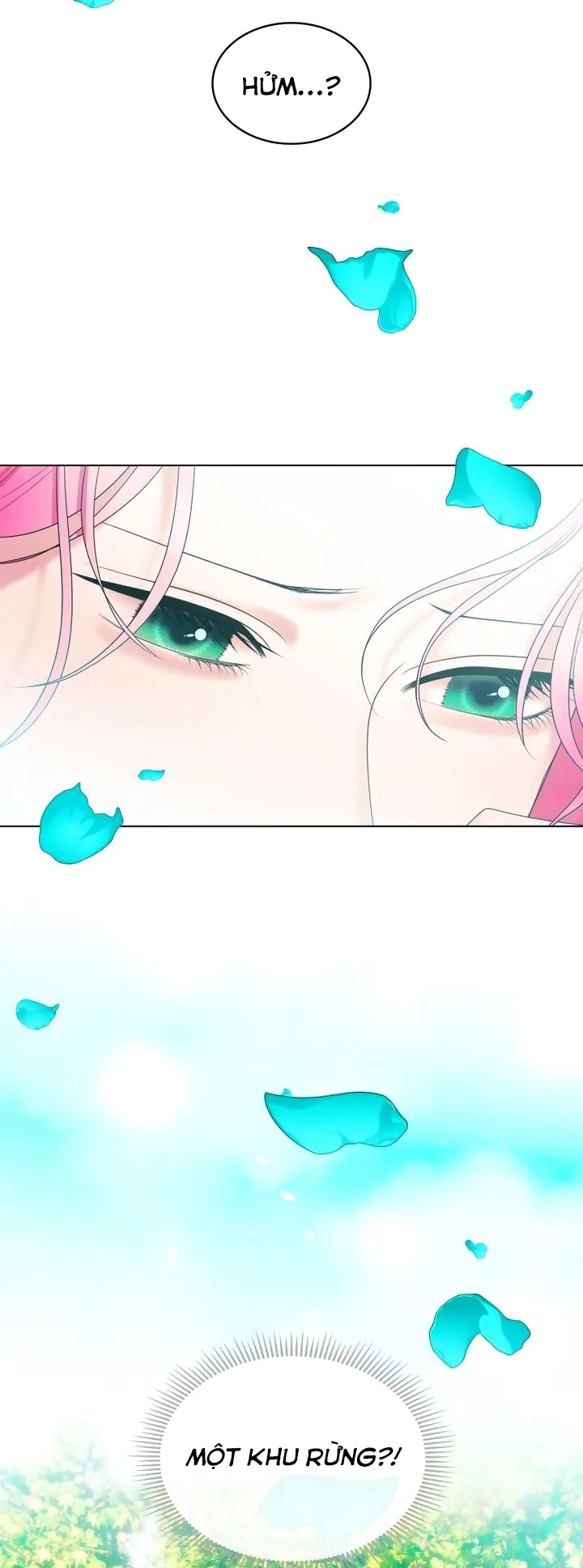 hợp đồng hôn nhân với người chồng thứ 2 của tôi chapter 41 22