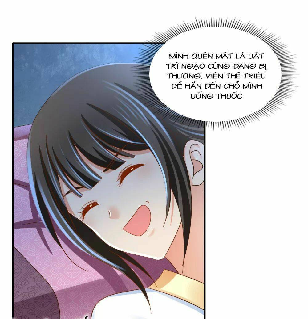 lãnh cung phế hậu muốn nghịch thiên chapter 132 24