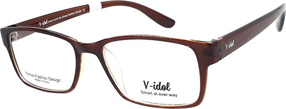Gọng Kính V-IDOL V8065 SBR (60/15/147)