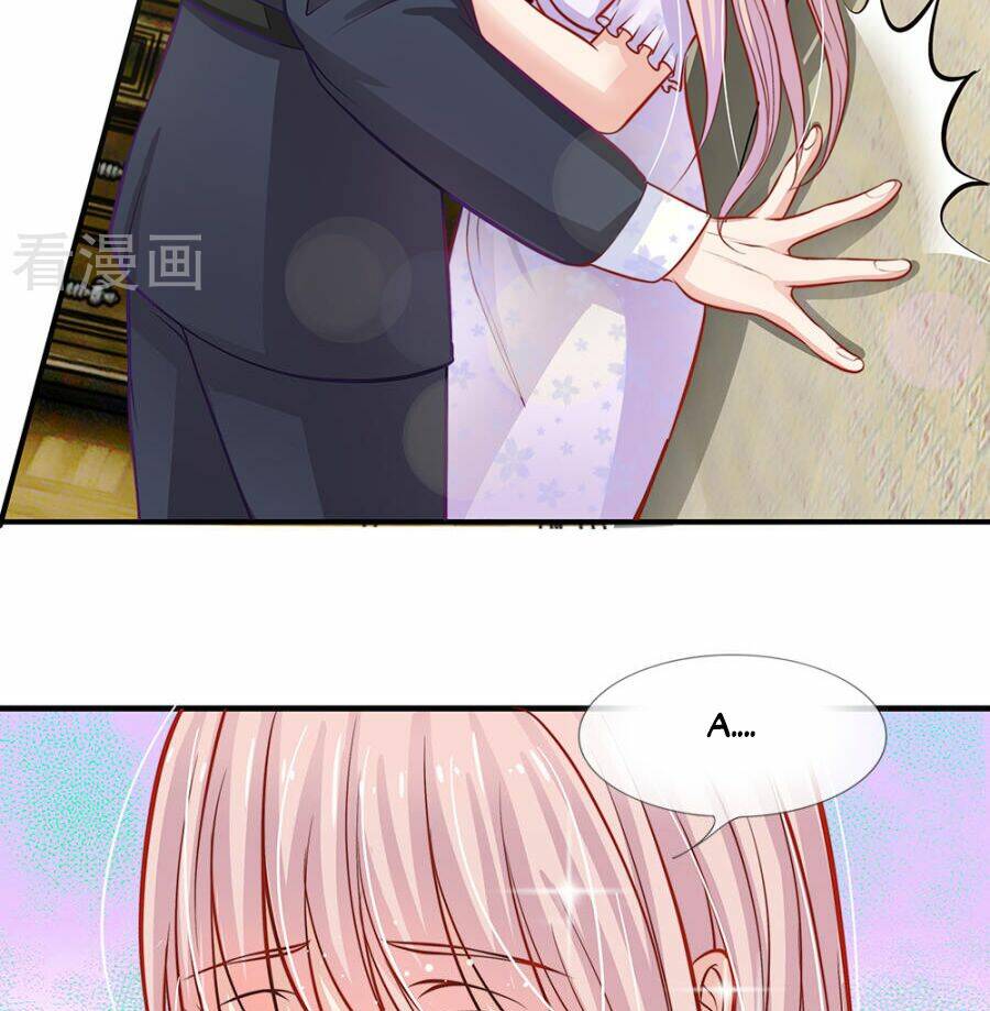 thiếu soái của tôi chính là manh như vậy chapter 50 38