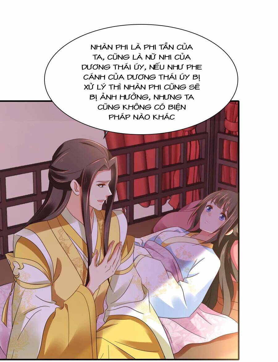 lãnh cung phế hậu muốn nghịch thiên chapter 205 5