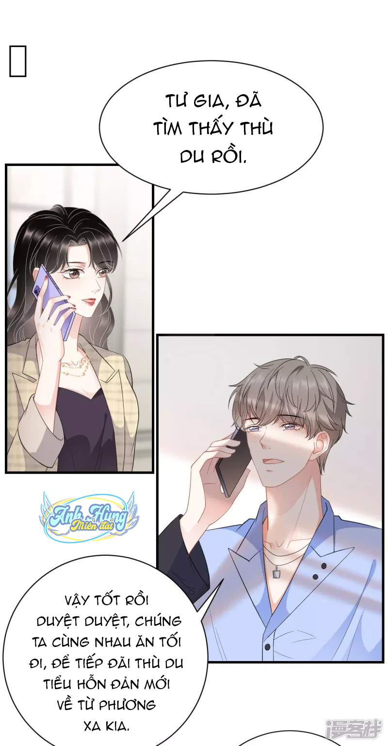 [16+] đại tiểu thư có thể có ý đồ xấu chapter 38 11