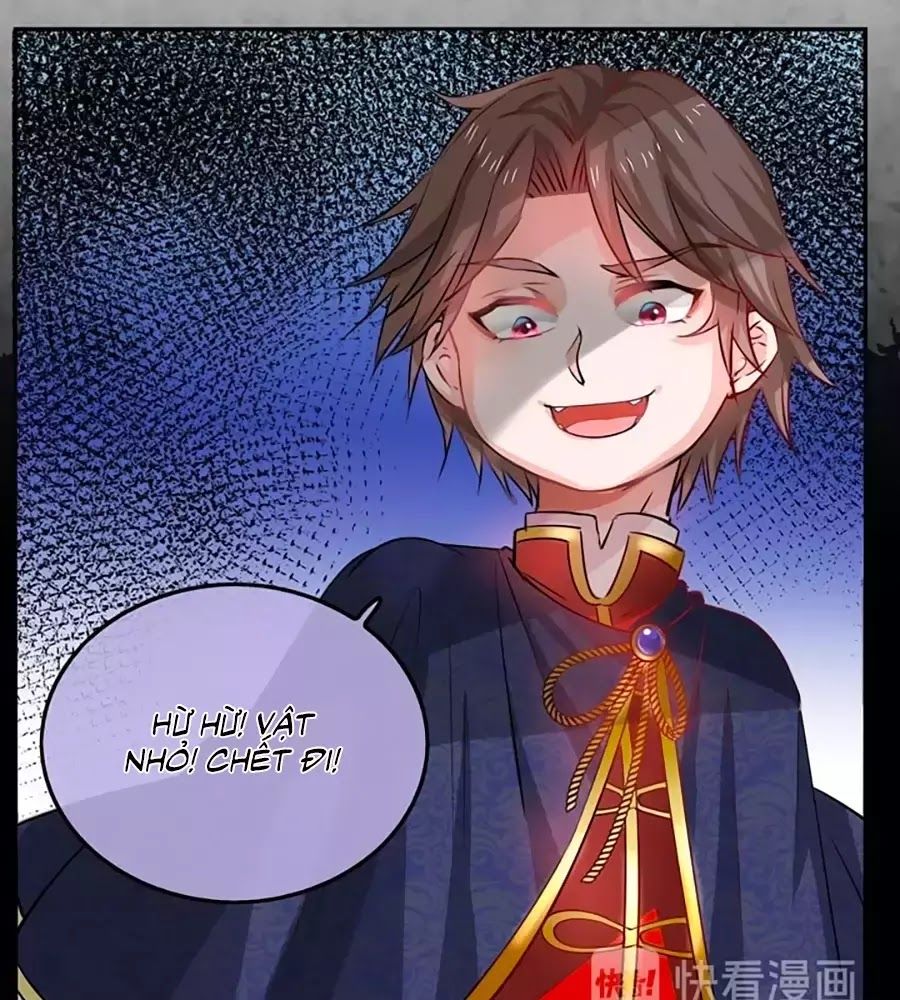 hệ thống công lược của tiểu công chúa chapter 9 34