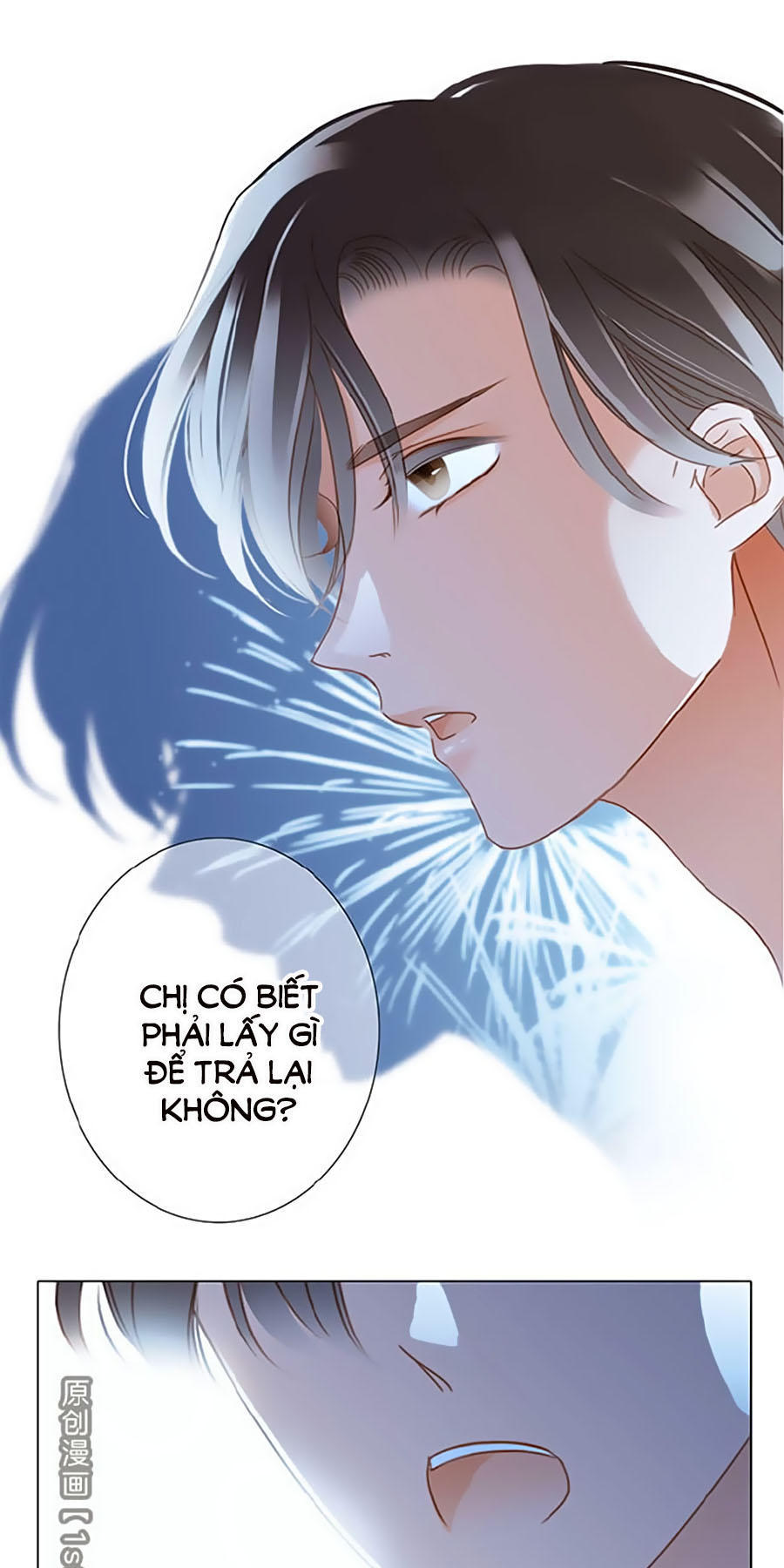 tình yêu và nhà sản xuất chapter 13 38