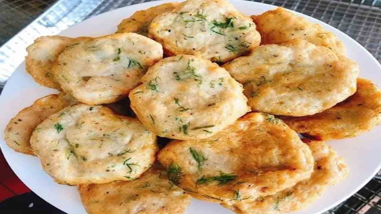 Chả cá Hạ Long - gói 500gr
