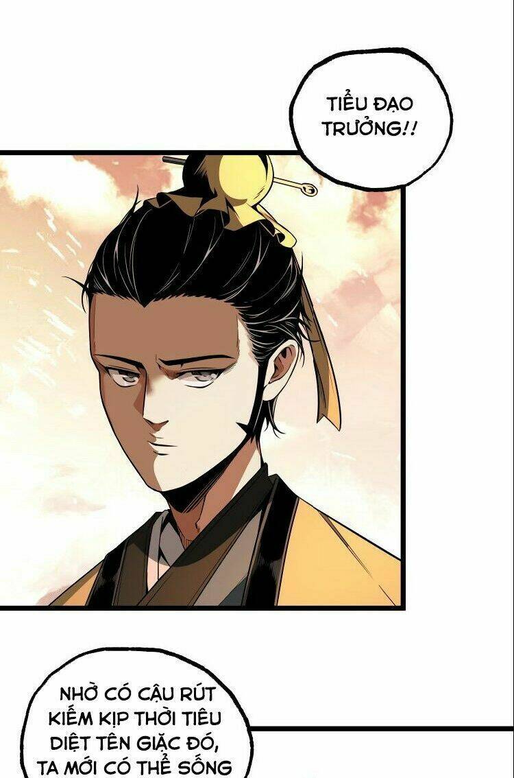 ominous liar chapter 33 25