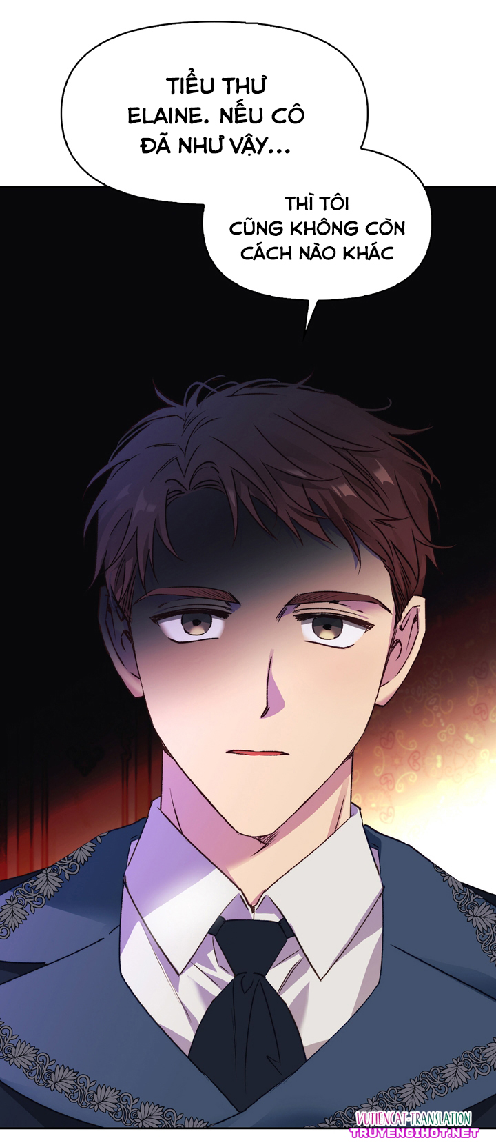 ác nữ xứng đôi với bạo chúa chapter 69 8