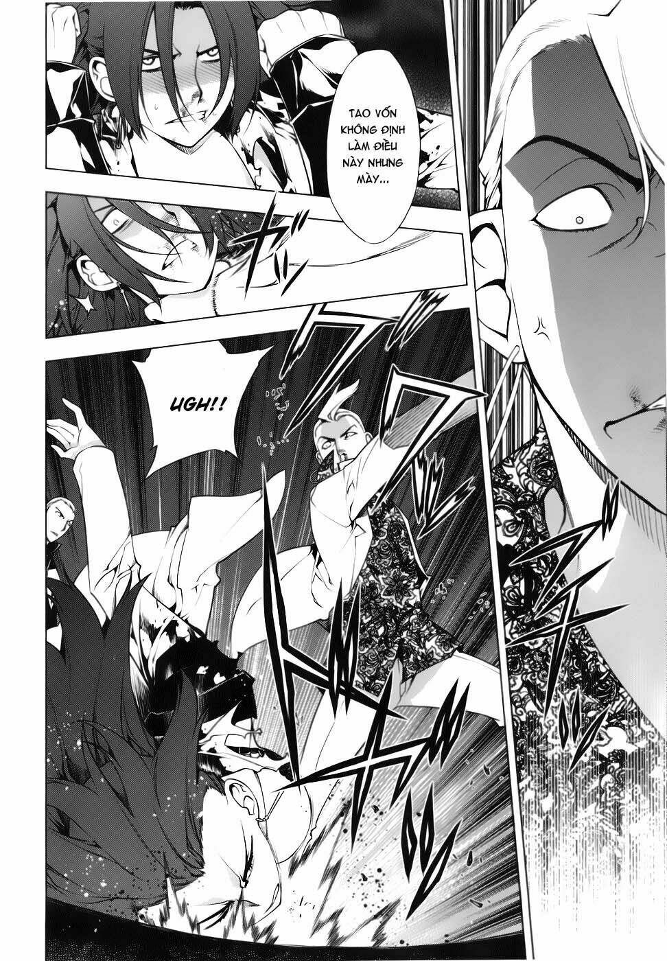 black god chapter 76 7