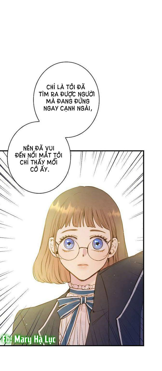 hoàng phi bóng tối - shadow queen chapter 51 55