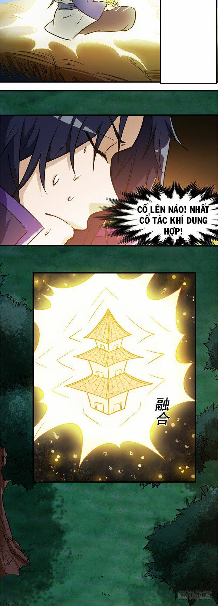 lâm phi truyện chapter 33 7