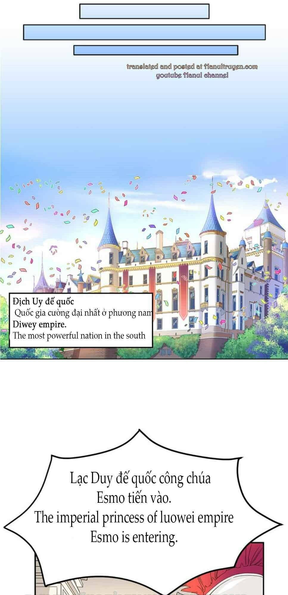 hành trình thuần hóa đế vương máu lạnh ( between two lips) chapter 2.1 8