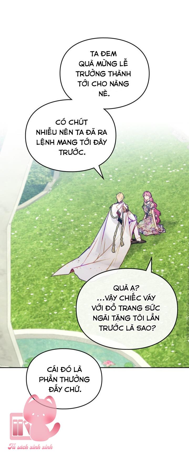 kết cục của nhân vật phản diện chỉ có thể là cái chết chapter 146 16