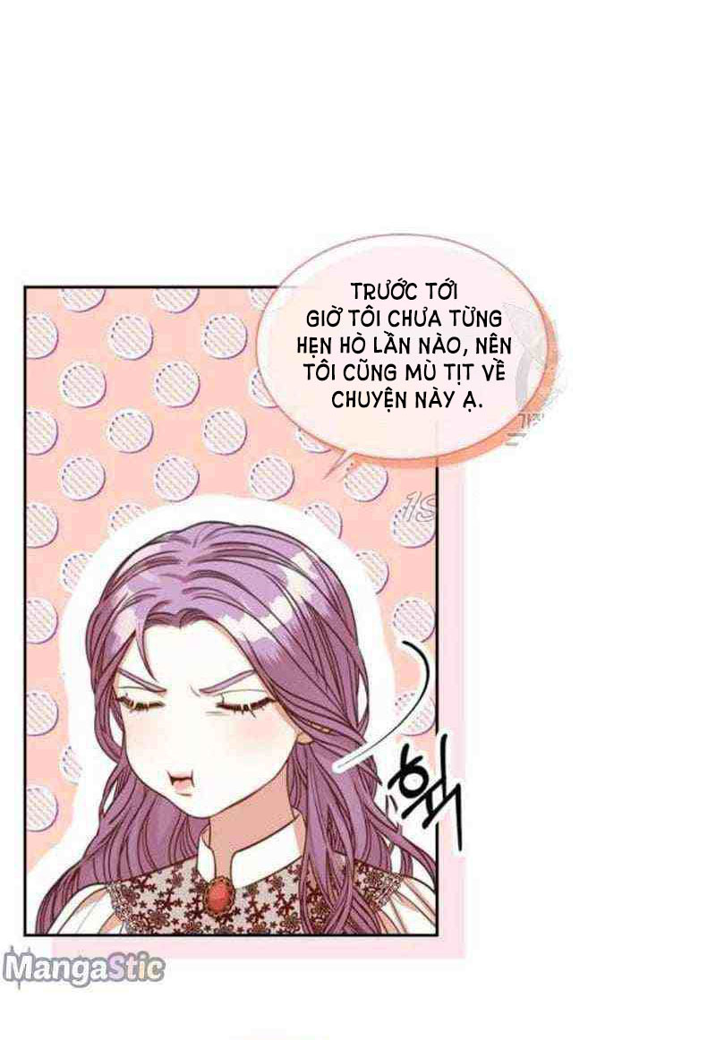 trở thành thư ký của bạo chúa chapter 46 48