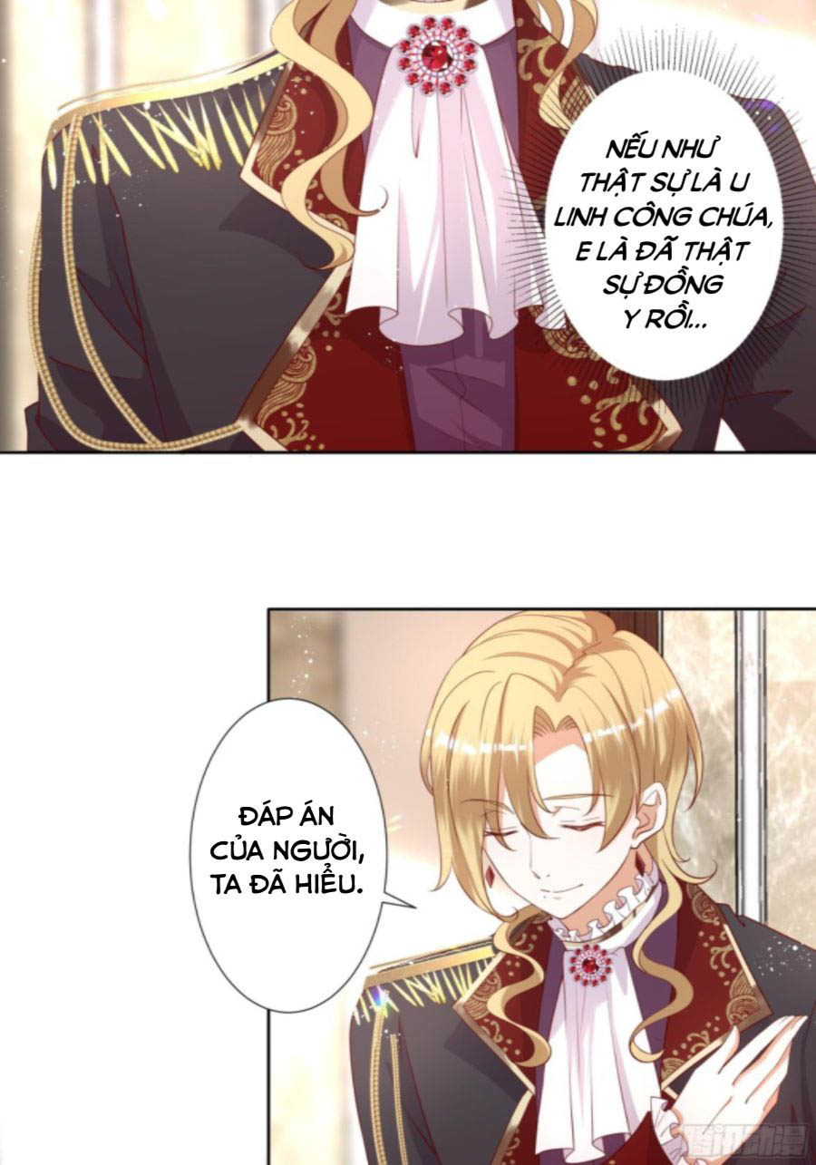 công chúa phản diện trong truyền thuyết chapter 47 3