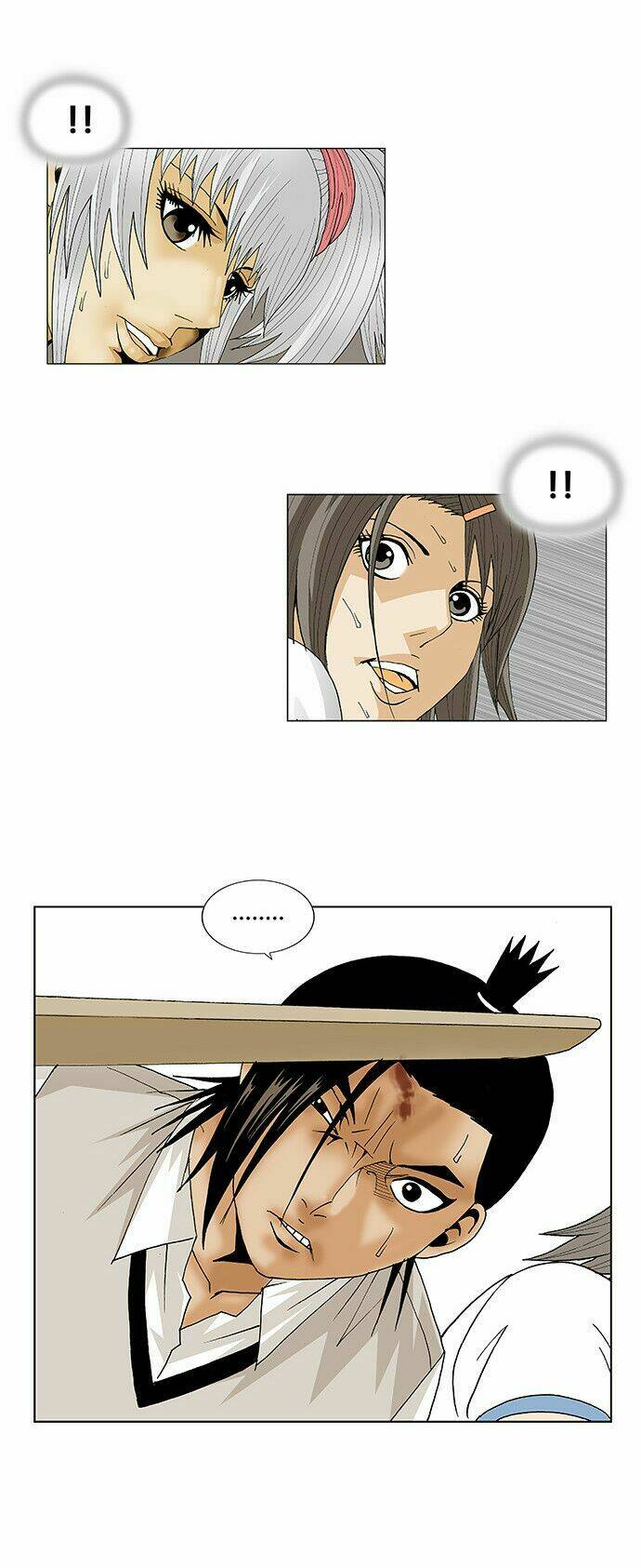 ultimate legend: kang hae hyo chapter 91 32