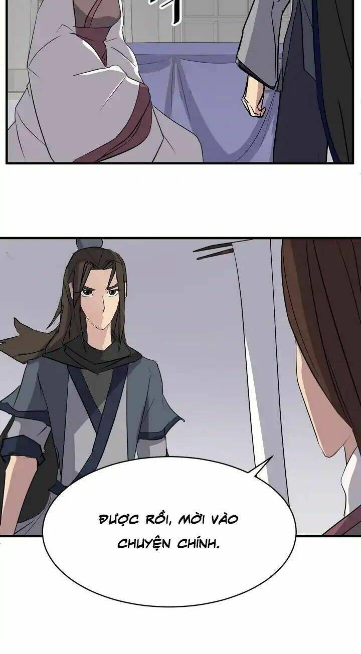 trọng sinh, bất khả chiến bại chapter 64 18