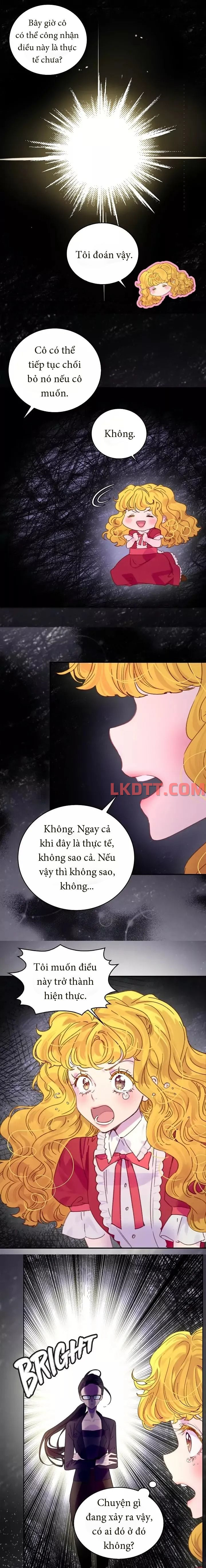 đừng xem thường nữ phụ chapter 114 7