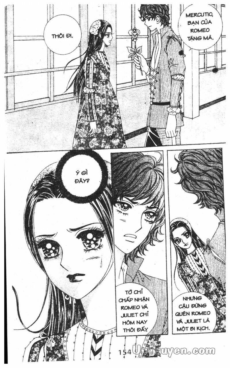 mặt nạ tình yêu chapter 43 68